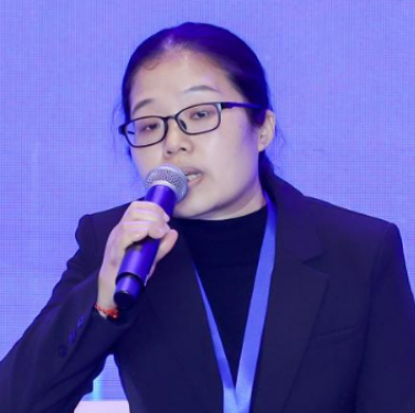 四川省瀘州市合江縣司法局黨組成員夏鴻