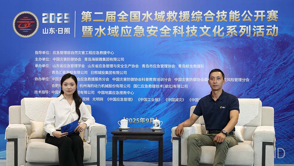 云南鳴眾教育施建全：積極開(kāi)展應急救援培訓，提升群眾自救、互救能力