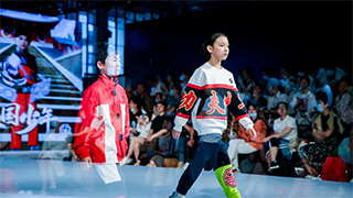 兒童服飾賽道還很大，未來(lái)機會(huì )還很多