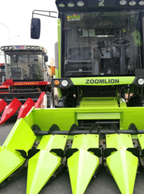 專(zhuān)家點(diǎn)贊黑土保護&ldquo;四平模式&rdquo;：加大科技投入 推進(jìn)耕作制度革命