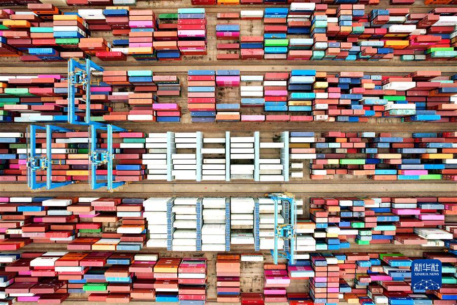 （新華全媒頭條&middot;圖文互動(dòng)）（3）堅定信心，鞏固恢復態(tài)勢&mdash;&mdash;前5個(gè)月中國經(jīng)濟走勢觀(guān)察