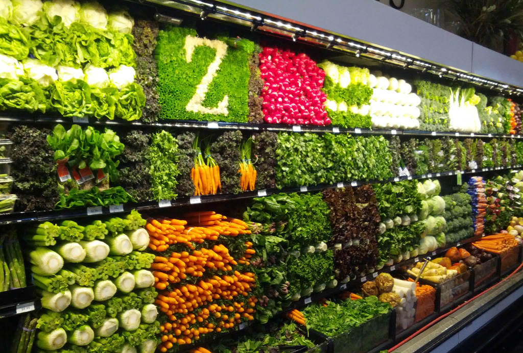 新零售落地 從生鮮開(kāi)始？