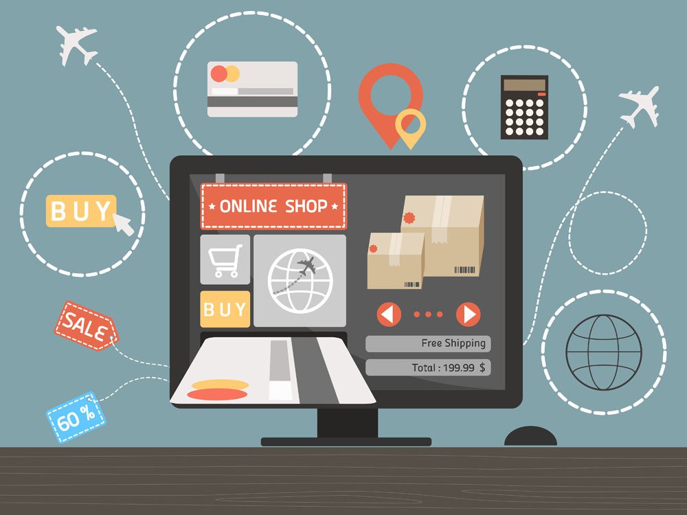 電商大佬為什么愛(ài)線(xiàn)下？