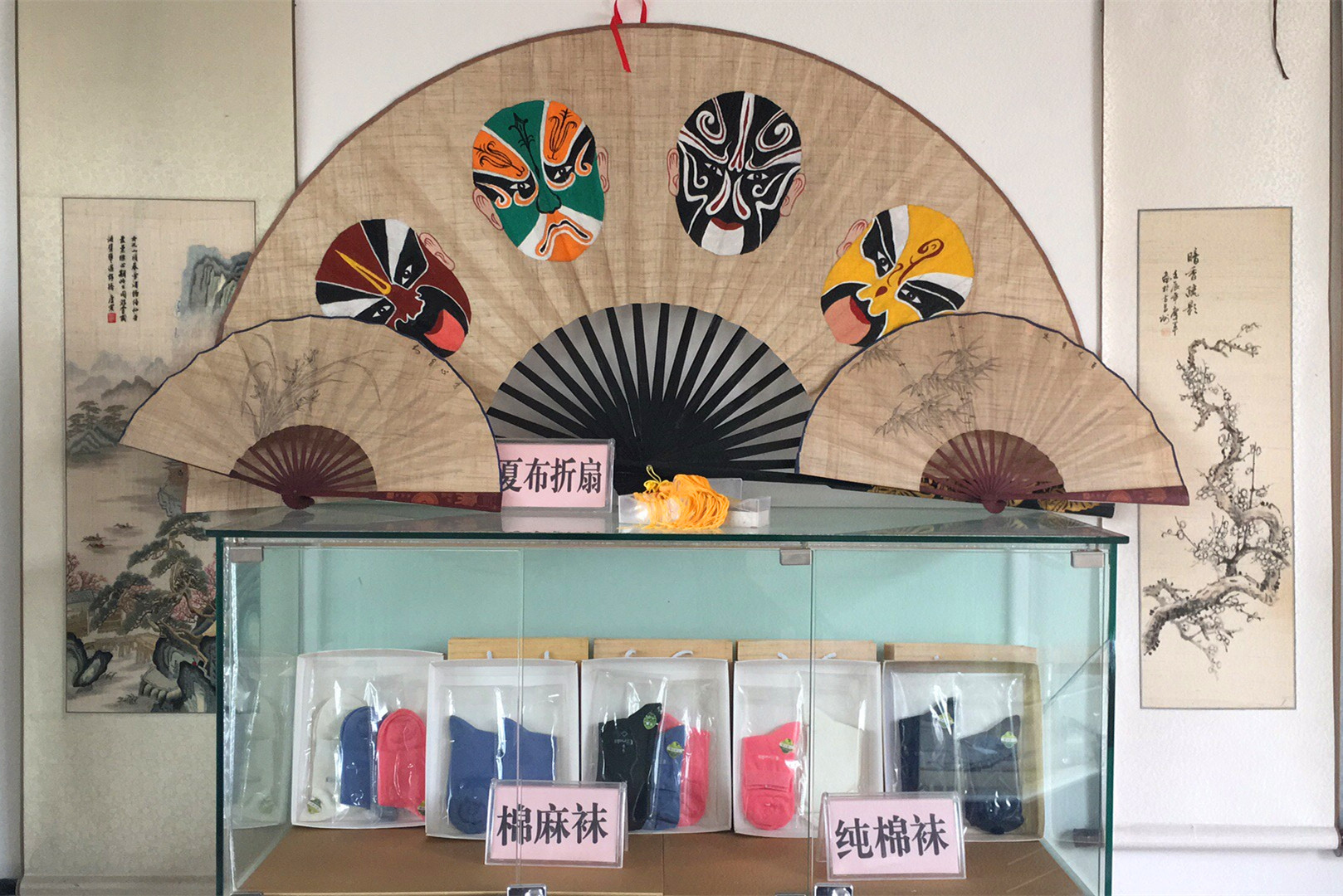 &ldquo;棠城工匠&rdquo;織就夏布復興之路