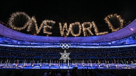 砥礪前行 共創(chuàng )未來(lái)——2022新開(kāi)局看“奮進(jìn)中國”新圖景