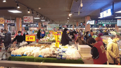 疫情多點(diǎn)散發(fā)，重要民生商品保供穩價(jià)形勢如何？