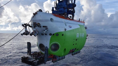 想不到吧，這些&ldquo;硬科技&rdquo;都在海南！