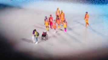 為了這四場(chǎng)驚艷世界的&ldquo;中國式浪漫&rdquo;，他們做了什么？