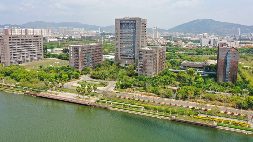 追記趙景柱：一個(gè)人和他的&ldquo;城&rdquo;