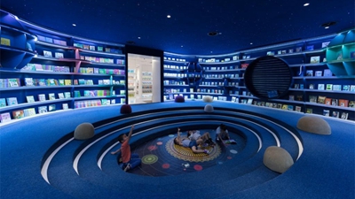 全國46家書(shū)店獲&ldquo;年度最美書(shū)店&rdquo;稱(chēng)號 它們美在何處？