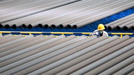 鋼市旺季不旺，后勢怎么看？