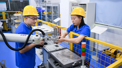 新職業(yè)教育法即將實(shí)施，職校生前景如何？