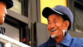 中國這十年&middot;報丨咱的獲得感實(shí)實(shí)在在！