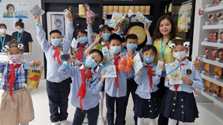 營(yíng)養不均、超重肥胖&hellip;&hellip;改善兒童青少年營(yíng)養狀況如何發(fā)力？