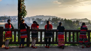 建設宜居宜業(yè)美麗鄉村&mdash;&mdash;權威解讀《鄉村建設行動(dòng)實(shí)施方案》