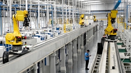 走進(jìn)市場(chǎng)主體丨&ldquo;老國企&rdquo;緣何&ldquo;霸榜&rdquo;全球16年？