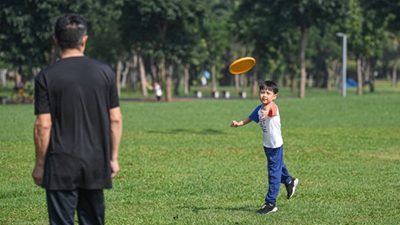 &ldquo;逆&rdquo;中求&ldquo;變&rdquo;，體育探索新機遇