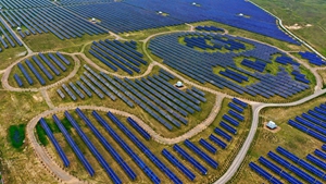 非凡十年｜山西：為實(shí)現高質(zhì)量轉型發(fā)展蹚新路