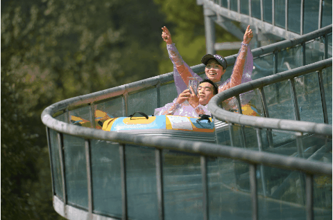 盡情玩水前，請查收這份世衛組織的防溺水指南