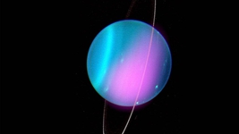 別走開(kāi)，觀(guān)測天王星的好機會(huì )來(lái)了