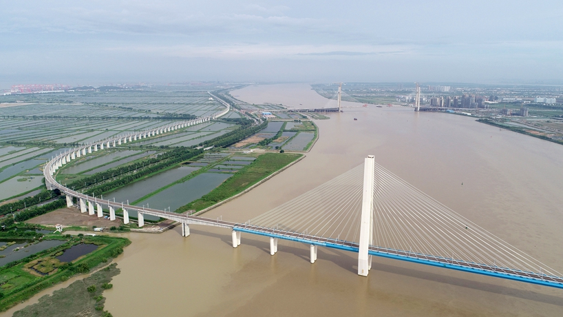 灣區有大未來(lái)，南沙有大機遇