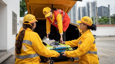 這份畢業(yè)季檔案&ldquo;攻略&rdquo;請查收