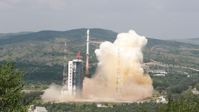陸地生態(tài)系統碳監測衛星&ldquo;句芒號&rdquo;成功發(fā)射看點(diǎn)透視