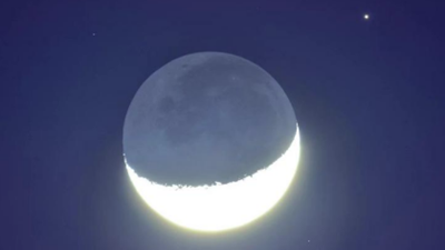 &ldquo;雙十一&rdquo;，這幕浪漫的&ldquo;星月童話(huà)&rdquo;別錯過(guò)