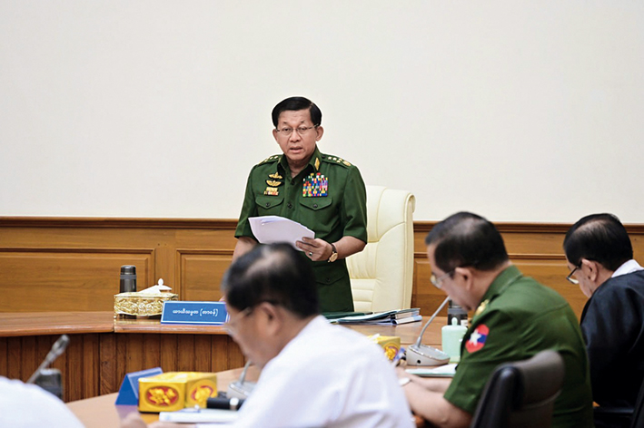 2025大選，能否成為緬甸破局的“鑰匙”