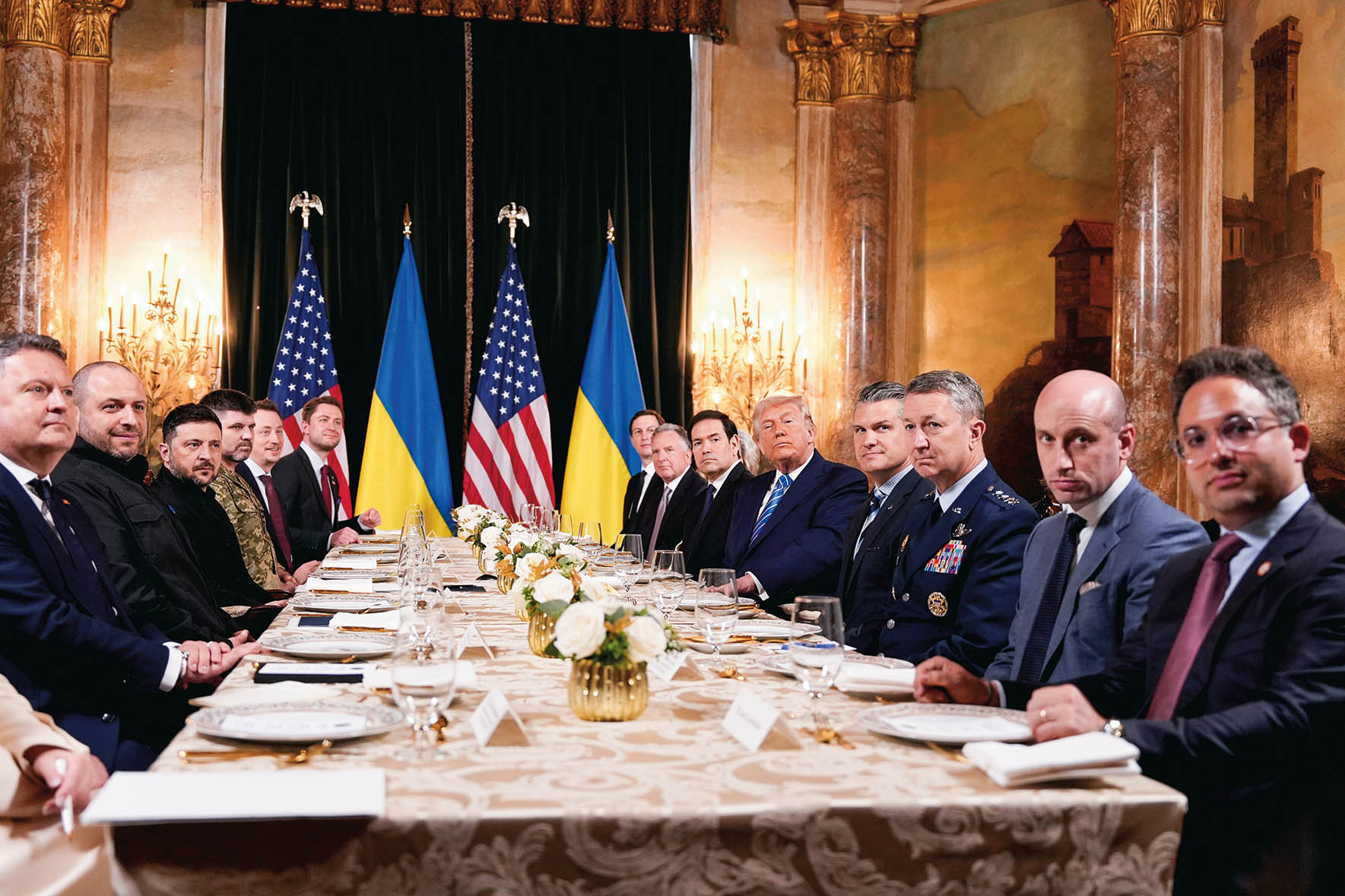 “地緣裂縫”中的2026年