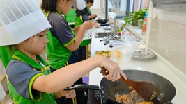 讓孩子真正會(huì )勞動(dòng)、愛(ài)勞動(dòng)，兒童勞動(dòng)教育咋升級？