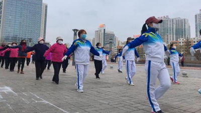 新&ldquo;噪聲法&rdquo;施行，廣場(chǎng)舞&ldquo;炸街&rdquo;有解了!