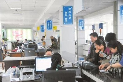 四川一縣政府聘40名&ldquo;挑刺工&rdquo;暗訪(fǎng)