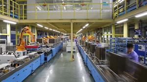 產(chǎn)業(yè)小鎮調查｜&ldquo;家電名鎮&rdquo;北滘鎮：&ldquo;中國制造&rdquo;的觀(guān)察之窗