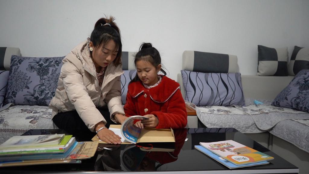 &ldquo;走出高山上學(xué)，我的夢(mèng)想更近了！&rdquo;