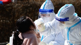 新華述評：堅持科學(xué)精準、&ldquo;動(dòng)態(tài)清零&rdquo;不動(dòng)搖