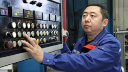 &ldquo;大國重器&rdquo;的背后故事：突破，在毫厘之間