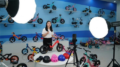 &ldquo;618&rdquo;購物節開(kāi)啟，消費趨勢搶先看