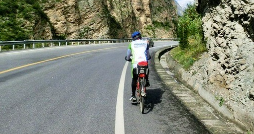 文化和自然遺產(chǎn)，讓運動(dòng)更美好！