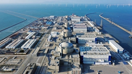 這十年，看中國基建