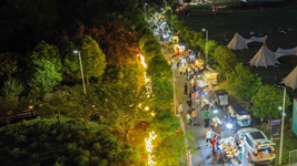 今夏的&ldquo;后備箱經(jīng)濟&rdquo;你了解多少？