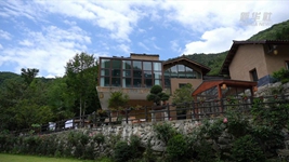 陜西佛坪:民宿產(chǎn)業(yè)為鄉村振興注入活力