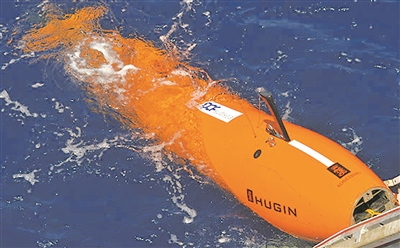 &ldquo;水下幽行者&rdquo;的潛力有多大？