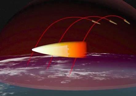 彈道導彈與巡航導彈分類(lèi)模糊？專(zhuān)家：現代導彈命名需改變