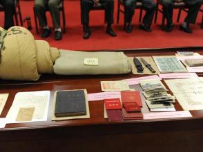 國家國防科工局、國家文物局攜手加強軍工文物保護利用