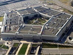 美國防部拖延交接進(jìn)程？回應：已有400余人進(jìn)行會(huì )談