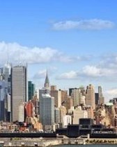 在紐約，這些地方騎車(chē)危險