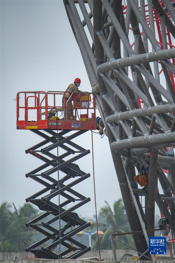 #（社會(huì )）（16）堅守崗位迎新年