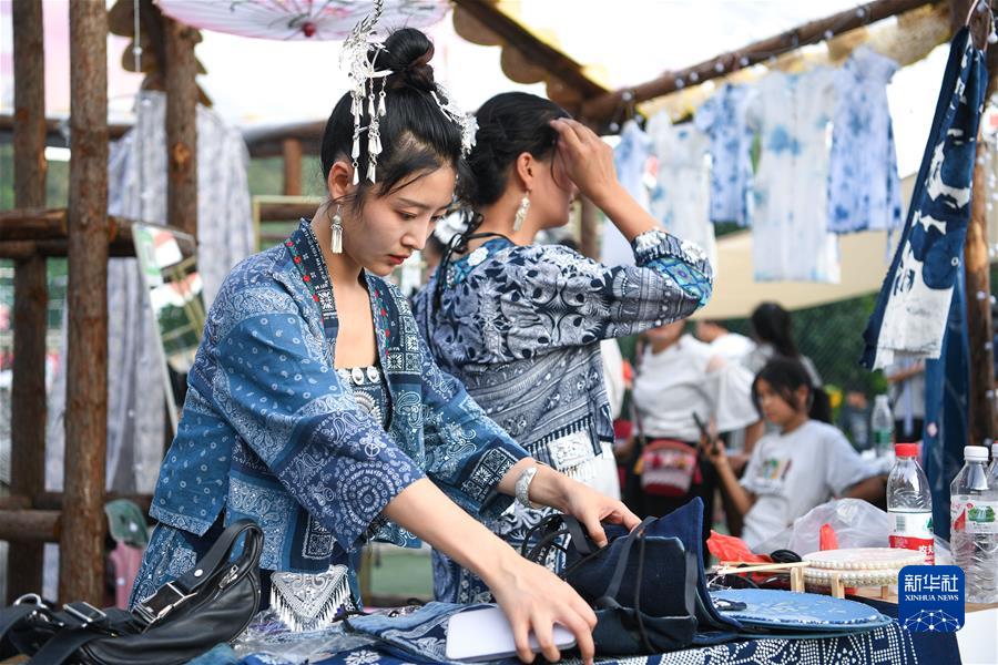 （新華全媒+）（18）貴州&ldquo;村超&rdquo;帶火&ldquo;超經(jīng)濟&rdquo;