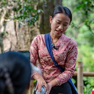 （社會(huì )）（4）&ldquo;普洱景邁山古茶林文化景觀(guān)&rdquo;成功申遺